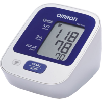 

Изм.арт.давл.M2 Clas(HEM-7122-ALRU)Omron