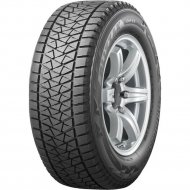 Зимняя шина «Bridgestone» Blizzak DM-V2, 265/60R18, 110R