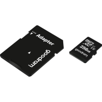 

Карта памяти"GOOODRAM"(M1AA-2560R12)