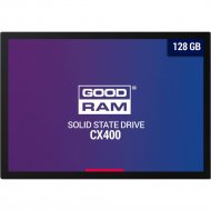 SSD диск «Goodram» SSDPR-CX400-128