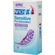 Презервативы «KODEX» Sensitiv E Thin, 12 шт