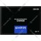 SSD диск «Goodram» SSDPR-CX400-256-G2
