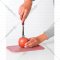 Нож для удаления сердцевины яблок «Brabantia» Tasty, 122620, красный баклажан
