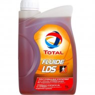Жидкость гидравлическая «Total» Fluide LDS, 166224, 1 л