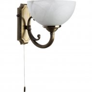 Настенный светильник «Arte Lamp» Windsor, A3777AP-1AB