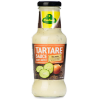 

Соус "TARTARE SAUCE" 250мл