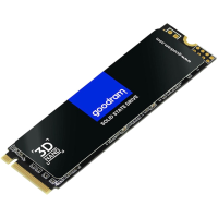 

SSD диск"GOODRAM"(SSDPR-PX500-256-80)