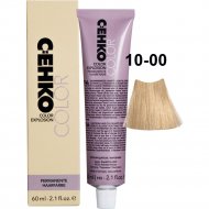 Крем-краска для волос «C:EHKO» Сolor Explosion, тон 10/00, 60 мл