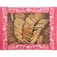 Печенье затяжное «Прима» с изюмом, 1 кг, фасовка 0.45 - 0.5 кг