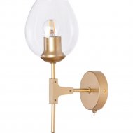 Настенный светильник «Arte Lamp» Yuka, A4103AP-1GO