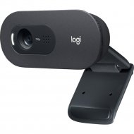 Веб-камера «Logitech» C505