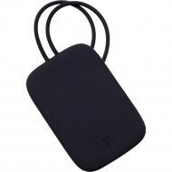 Багажная бирка «Ninetygo» Silicone Luggage Tag, 90BLTNT1802U-BK00, black