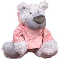 

Игрушка мягкая"МИШКА В СВИТЕРЕ"(ST8324B)