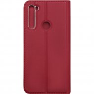 Чехол «Volare Rosso» Book, для Xiaomi Redmi Note 8, красный