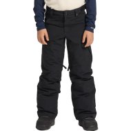 Брюки «Burton» Youth Exile Cargo, 11589104001L, true black, L