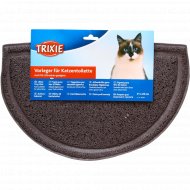 Коврик «Trixie» для кошачьего туалета, 41х25 см.