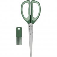 Ножницы кухонные для зелени «Brabantia» Tasty, 121685, зеленая пихта,
