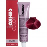 Краска для волос «C:EHKO» Сolor Explosion, тон 00/85, розовый, 60 мл