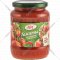 Томаты «АВС» неочищенные в томатном соке, первый сорт, 680 г