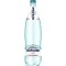 Вода минеральная Borjomi газированная, 1.25 л