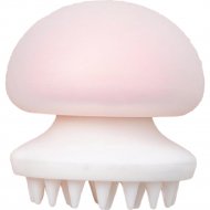 Массажная расческа для животных «Furrytail» Jellyfish Comb, JCB, розовый