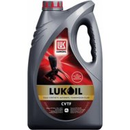 Масло трансмиссионное «Lukoil» CVTF, 3146925, 4 л