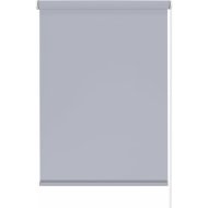 Рулонная штора «Эскар» Лайт, 76851151601, серый, 115х160 см