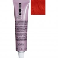 Краска для волос «C:EHKO» Сolor Explosion, тон 00/5, красный, 60 мл