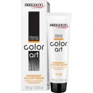 Крем-краска для волос «Prosalon» Professional Color Art, 1/1, 100 мл