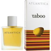

Туал.вода "АТЛАНТИКА" (taboo) 100мл