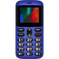 Мобильный телефон «Vertex» C311, синий