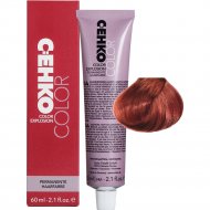 Краска для волос «C:EHKO» Сolor Explosion, тон 00/4, медный, 60 мл
