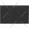 Коврик «Kovroff» Лофт, 80901, ребристый, черный, 80х120 см