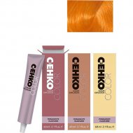 Краска для волос «C:EHKO» Сolor Explosion, тон 00/3, золотой, 60 мл