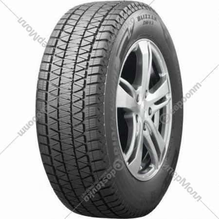 Зимняя шина «Bridgestone» Blizzak DM-V3, 315/35R20, 110T