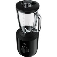 Стационарный блендер «Braun» JB3150BK, 0X22311053