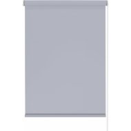 Рулонная штора «Эскар» Лайт, 76850681601, серый, 68х160 см
