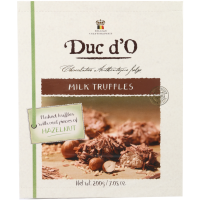 

Конфеты "DUC DO" (м.шок/л.орех) 200г