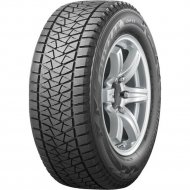 Зимняя шина «Bridgestone» Blizzak DM-V2, 225/55R18, 98T