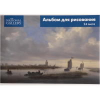 

Альбом рис(AC..NAT. GALL.24 NGL-АА-24-1)