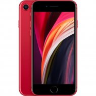 Смартфон «Apple» SE 64GB RED