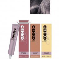Краска для волос «C:EHKO» Сolor Explosion, тон 00/2, пепельный, 60 мл