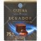 Шоколад «O'Zera» горький, ароматный и деликатный, 75%, 90 г