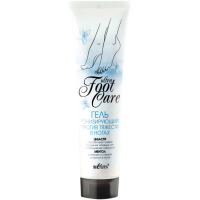 

Гель"ULTRA FOOT CARE"п/тяж.в ногах,100мл
