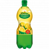 Сок «Pfanner» лимонный, 1 л