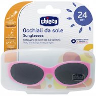 Очки солнцезащитные детские «Chicco» Маленькая мышка, 9214000000