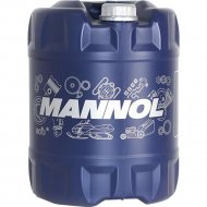 Масло трансмиссионное «Mannol» ATF-A Automatic Fluid, АКПП, ГУР, минеральное, 10л