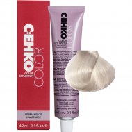 Крем-краска для волос «C:EHKO» Сolor Explosion, тон 00/0С, 60 мл