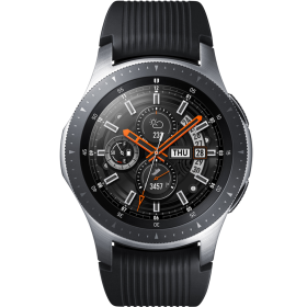 Умные часы «Samsung» Galaxy Watch, SM-R800NZSASER, 46 мм, уце­нен­ные