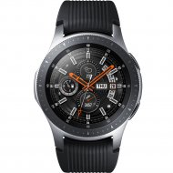 Умные часы «Samsung» Galaxy Watch, SM-R800NZSASER, 46 мм